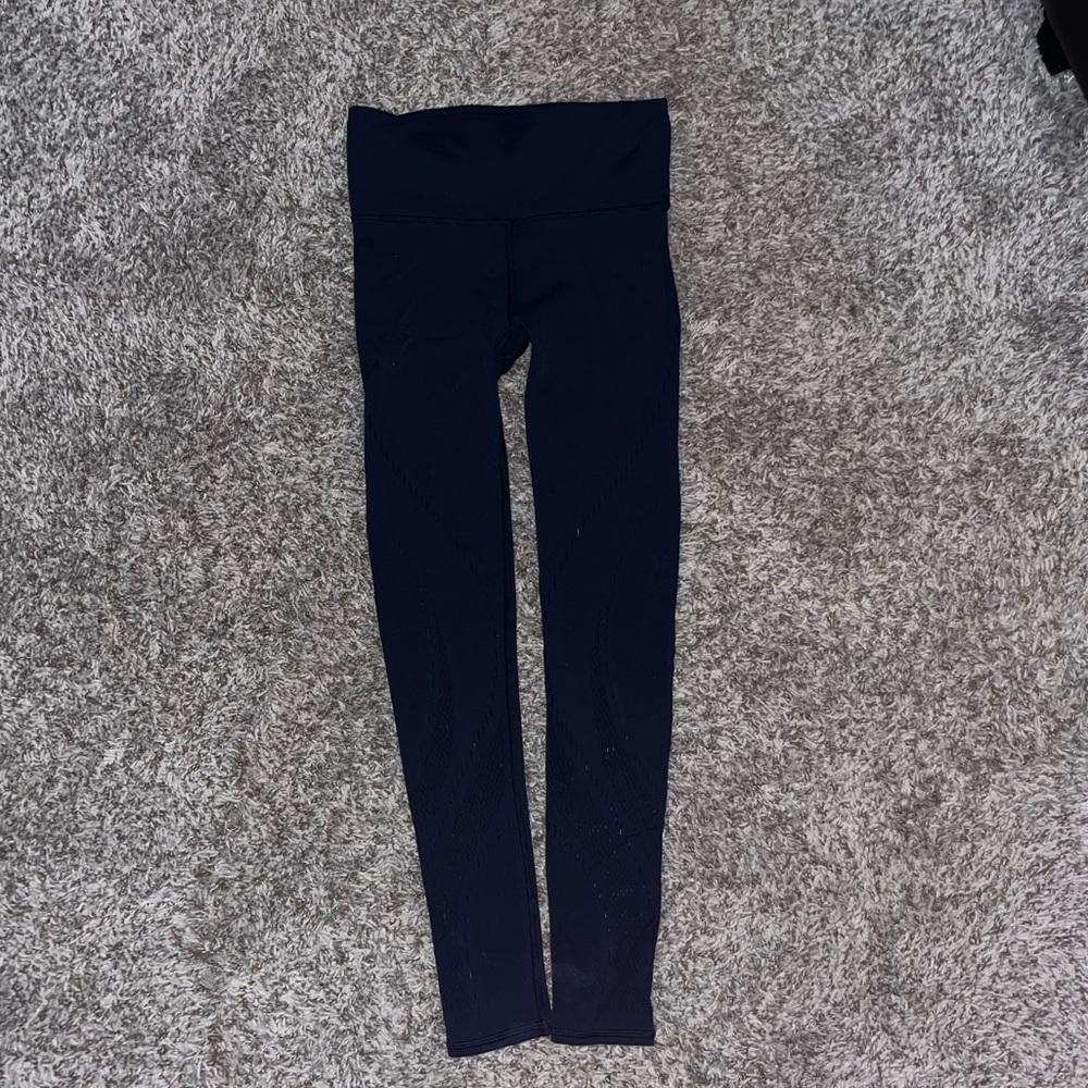 Lululemon cutout leggings